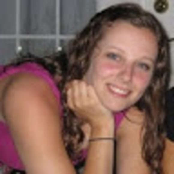 Meet your Posher, Darci - Picture 1 of 1